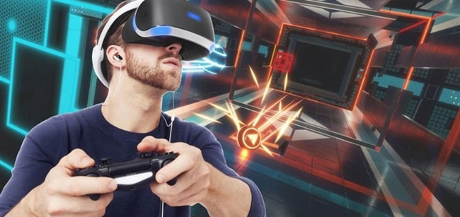 لیست جدیدی از بازی های واقعیت مجازی، ماه آگوست در دسترس خواهد بود