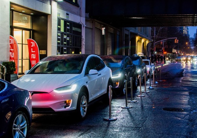 عرضه‌ی ۲۲ هزار خودرو در سه ماهه‌ی دوم سال جاری میلادی از سوی Tesla