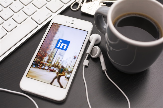 انتشار اپلیکیشن اندرویدی LinkedIn Lite در هند