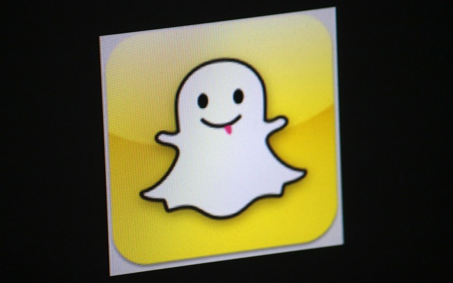 ویژگی‌های جدید Snapchat سخت‌تر از پیش برای کپی‌برداری
