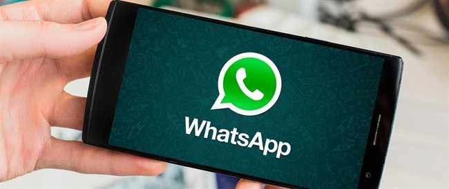 امکان ارسال انواع فایل ها در WhatsApp
