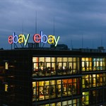 کاهش ارزش سهام Ebay پس از انتشار گزارش مالی آن