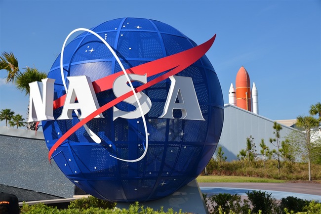 NASA: ما کودک برده به فضا نفرستاده ایم