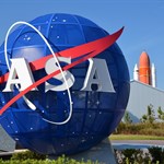NASA: ما کودک برده به فضا نفرستاده ایم