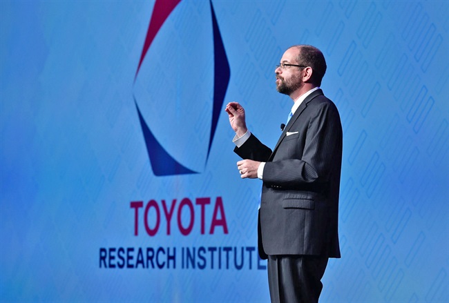 Toyota صد میلیون دلار به استارتاپ‌های رباتیک هوش مصنوعی اختصاص خواهد داد