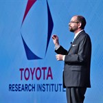 Toyota صد میلیون دلار به استارتاپ‌های رباتیک هوش مصنوعی اختصاص خواهد داد