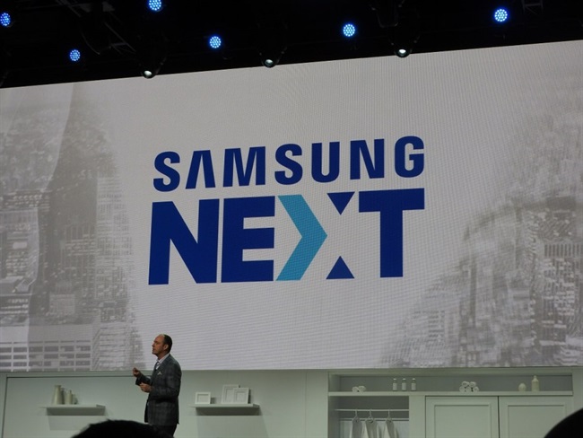 سرمایه‌گذاری ۱۵۰ میلیون دلاری Samsung Next بر روی استارتاپ‌های خودروساز اروپایی
