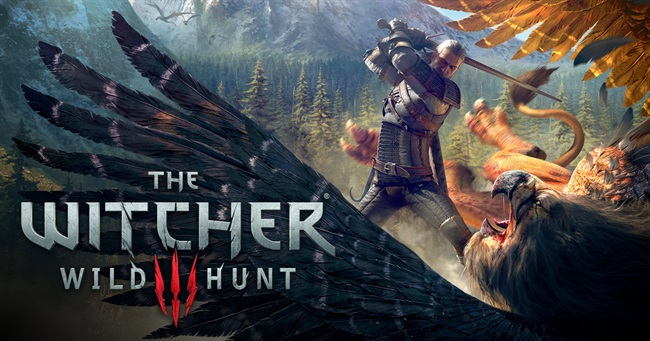 صاحبان Nintendo Switch از هم اکنون می‌توانند از بازی The Witcher 3 لذت ببرند