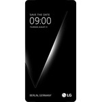 معرفی LG V30 در ۳۱ام آگوست