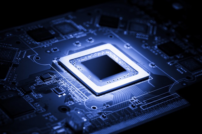 حافظه‌ی تغییرپذیر می‌تواند منجر به تولید پردازنده‌های سریع‌تر گردد