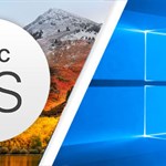 Microsoft: محبوبیت 5 برابری Windows 10 نسبت به macOS