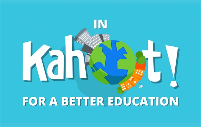 پلتفرم آموزشی Kahoot قراردادی 20 میلیون دلاری با Microsoft Ventures منعقد کرد