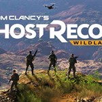 Ghost Recon: Wildians پرفروشترین بازی سال