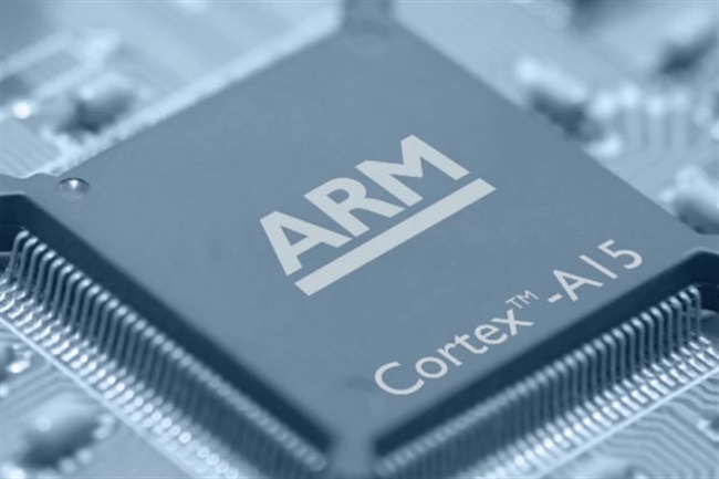 ARM اعلام کرد: یک تریلیون دستگاه‌های اینترنت چیزها تا سال ۲۰۳۵