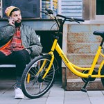 با افزایش 700 میلیون دلاری بودجه‌ی Ofo، نبرد استارتاپ‌های اشتراک‌گذاری دوچرخه داغ‌تر شد