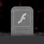 سال 2020 سال رسمی خداحافظی Flash