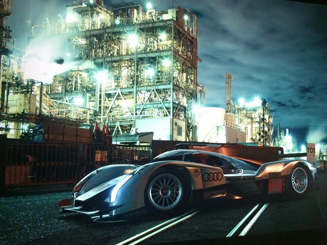 انتشار بازی Gran Turismo Sport در ماه دسامبر