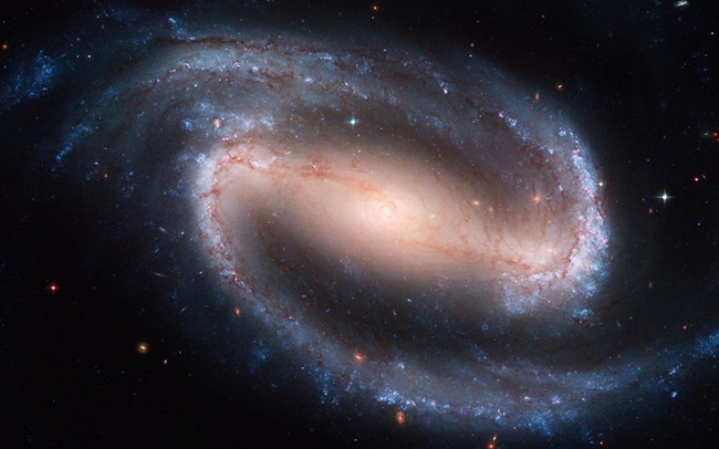 دانشمندان: یافت نشانه هایی از زندگی در کهکشان راه شیری