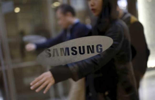 رکورد ثبت سه ماهه‌ی دوم Samsung Electronic با افزایش قیمت‌های تراشه