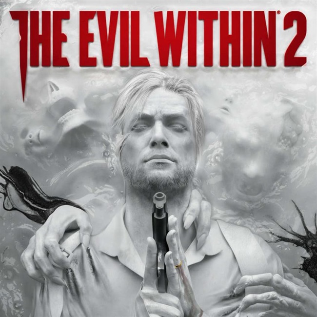Bethesda تریلر جدید بازی The Evil Within 2 را ارائه می‌دهد