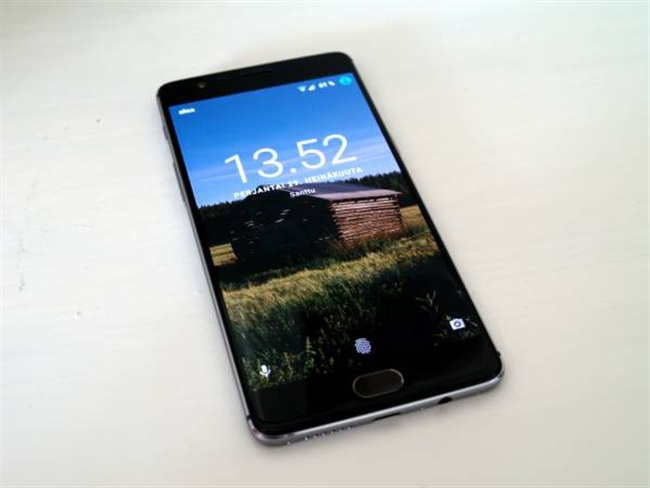 انتشار تصاویر گوشی هوشمند ASUS ZenFone 4 Pro در اینترنت