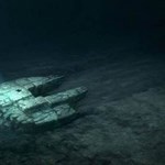 دانشمندان: شی موجود در اعماق دریای بالتیک سفینه فضایی نیست!