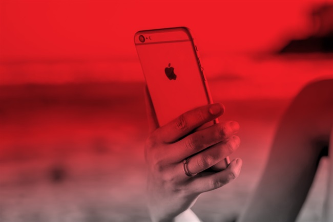 iPhone قادر به متوقف ساختن اطلاعیه‌های دریافتی در هنگام نگاه کردن به صفحه‌نمایش
