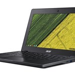 Acer از تیزر Chromebook 11 C771 رونمایی کرد