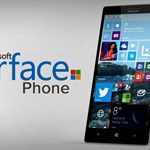 شایعات جدید در مورد Surface Phone بالا گرفت