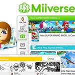بسته شدن شبکه‌ی اجتماعی Miiverse از سوی Nintendo