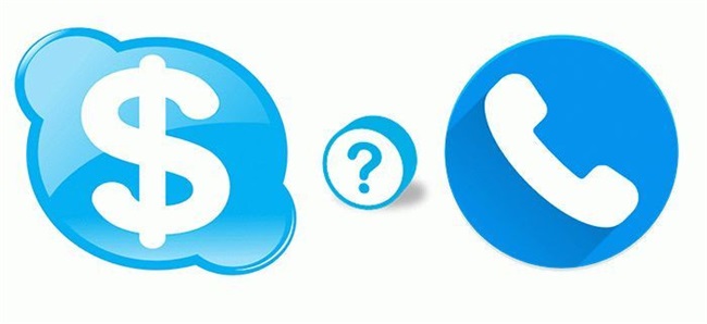 افزودن ویژگی پرداخت در نسخه‌ی موبایلی Skype
