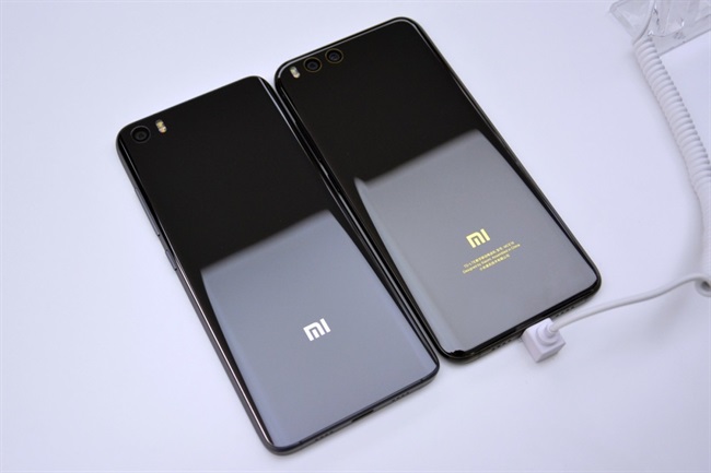 Xiaomi بار دیگر در جمع بزرگ‌ترین سازندگان تلفن همراه جهان