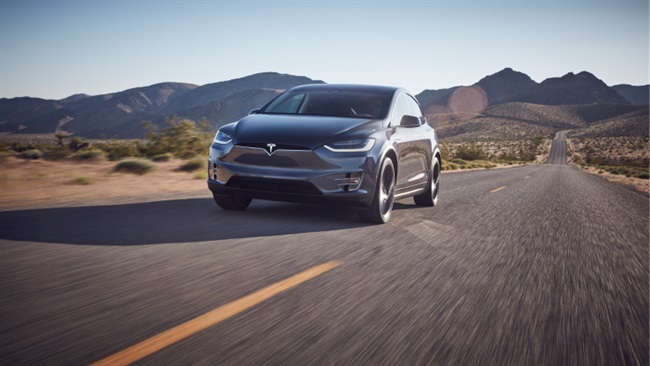 کاهش قیمت خودروی Model X شرکت Tesla به دلیل افزایش سود