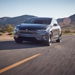 کاهش قیمت خودروی Model X شرکت Tesla به دلیل افزایش سود