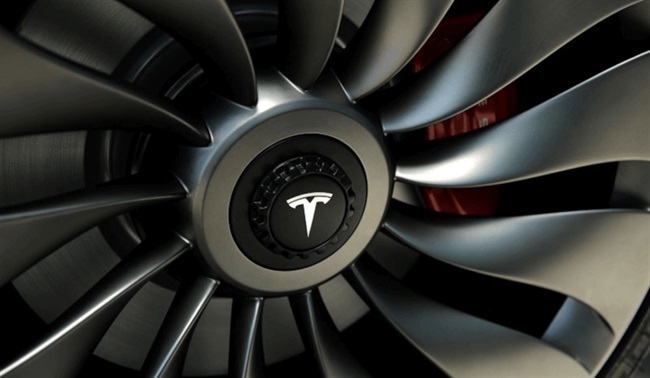 جذابیت سهام Tesla به لطف درامد بالا و تقاضای Model 3