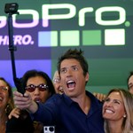 تراز مالی مثبت GoPro در سه ماهه‌ی اخیر