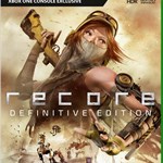 مأموریت‌ جدید در بازی ReCore Definitive Edition