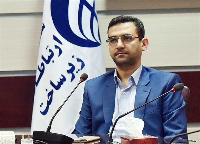 وزیر پیشنهادی وزارت ارتباطات و فناوری اطلاعات: اعلام آمادگی مدیران Twitter برای مذاکره جهت رعایت چارچوب‌های ایران