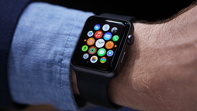 Apple، ساعت هوشمند خود را با پشتیبانی از LTE عرضه خواهد کرد