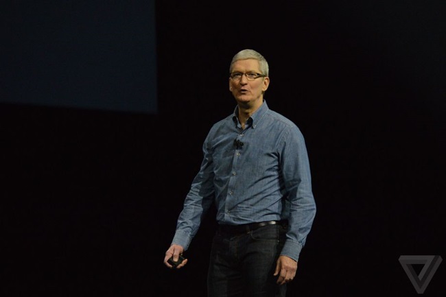Apple: اپلیکیشن‌های ایرانی با توجه به تحریم‌های ایالات متحده‌ی آمریکا از App Store حذف شده‌اند