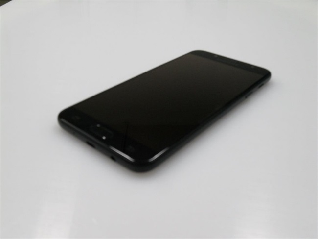 تصاویر و مشخصات فنی گوشی هوشمند Samsung Galaxy C7
