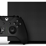 احتمال عرضه‌ی نسخه‌ی Project Scorpio کنسول Xbox One X