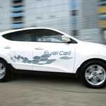 تغییر تمرکز Hyundai از تولید خودروهای سلول سوختی به الکتریکی