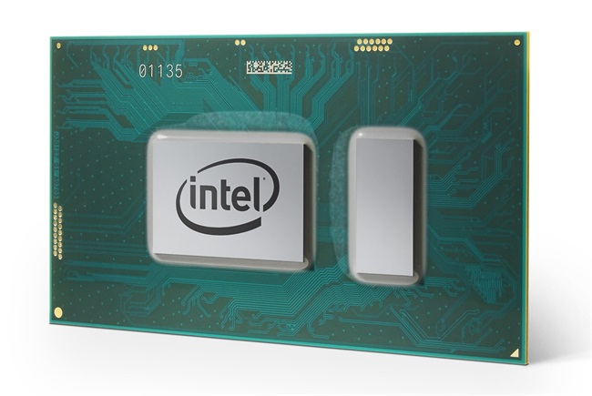 پردازنده‌ی نسل هشتم Intel قدرتمندتر از آنچه می‌پنداشتیم