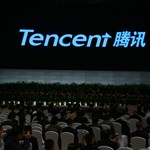 Tencent برای اولین‌بار رکورد درآمد ۲/۷ میلیارد دلاری ثبت کرد