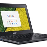 Chromebook جدید شرکت Acer