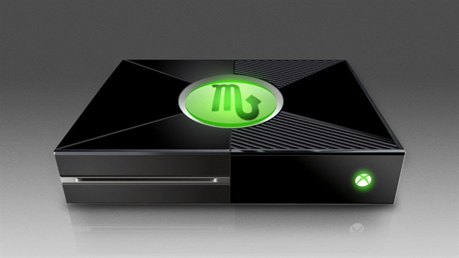 Microsoft نسخه‌ی آزمایشی Xbox One X Project Scorpio Edition را عرضه می کند