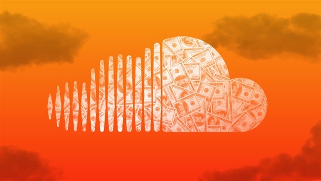 صرفه‌جویی SoundCloud در تأمین بودجه‌ی ضروری با کنار رفتن مدیر ارشد اجرایی