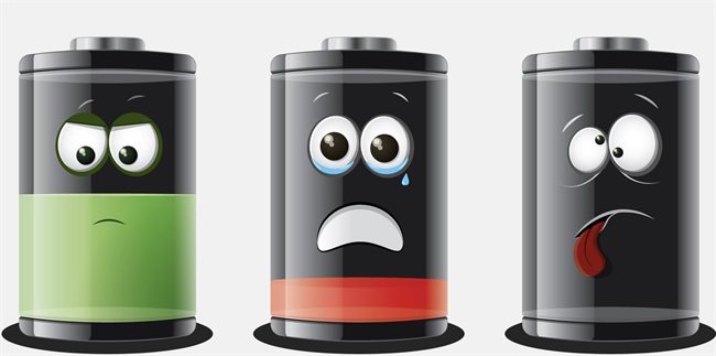 Kaspersky Battery Life عمر باتری های اندرویدی را افزایش می‌دهد