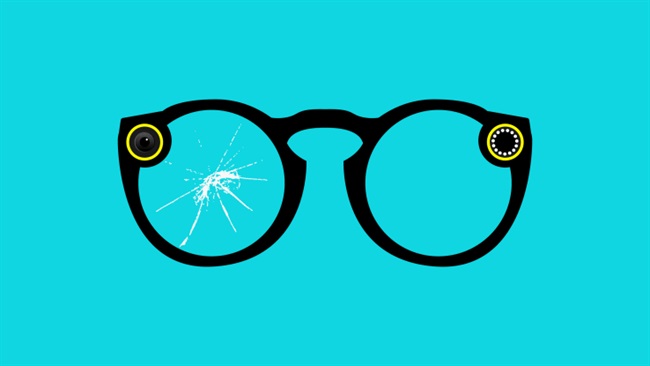 با کاهش 35 درصدی در سه ماهه‌ی دوم، Snap تنها 42 هزار عینک Spectacles فروخت